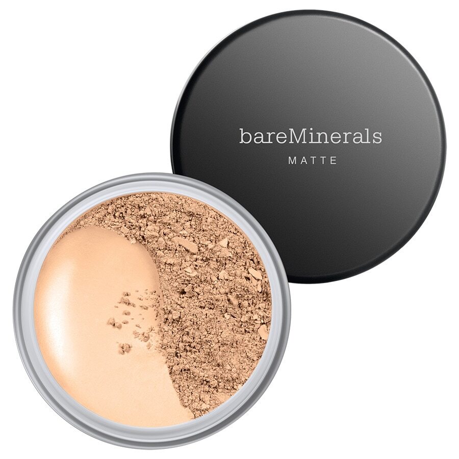 Bareminerals 03 - Fairly Light Matte SPF 15 Foundation 6g