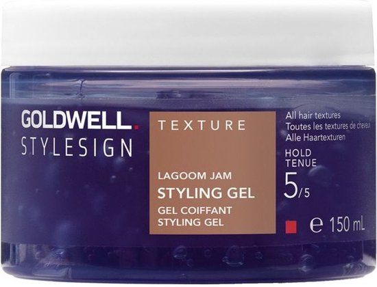 Goldwell Stylesign Lagoom Jam - 150 ml