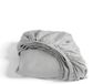 Cinderella Hoeslaken (tot 25 cm) Double Jersey 70x200 Lichtgrijs