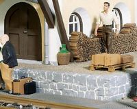 Pola Kratten en bagage - modelbouwsets, hobbybouwspeelgoed voor kinderen, modelverf en accessoires