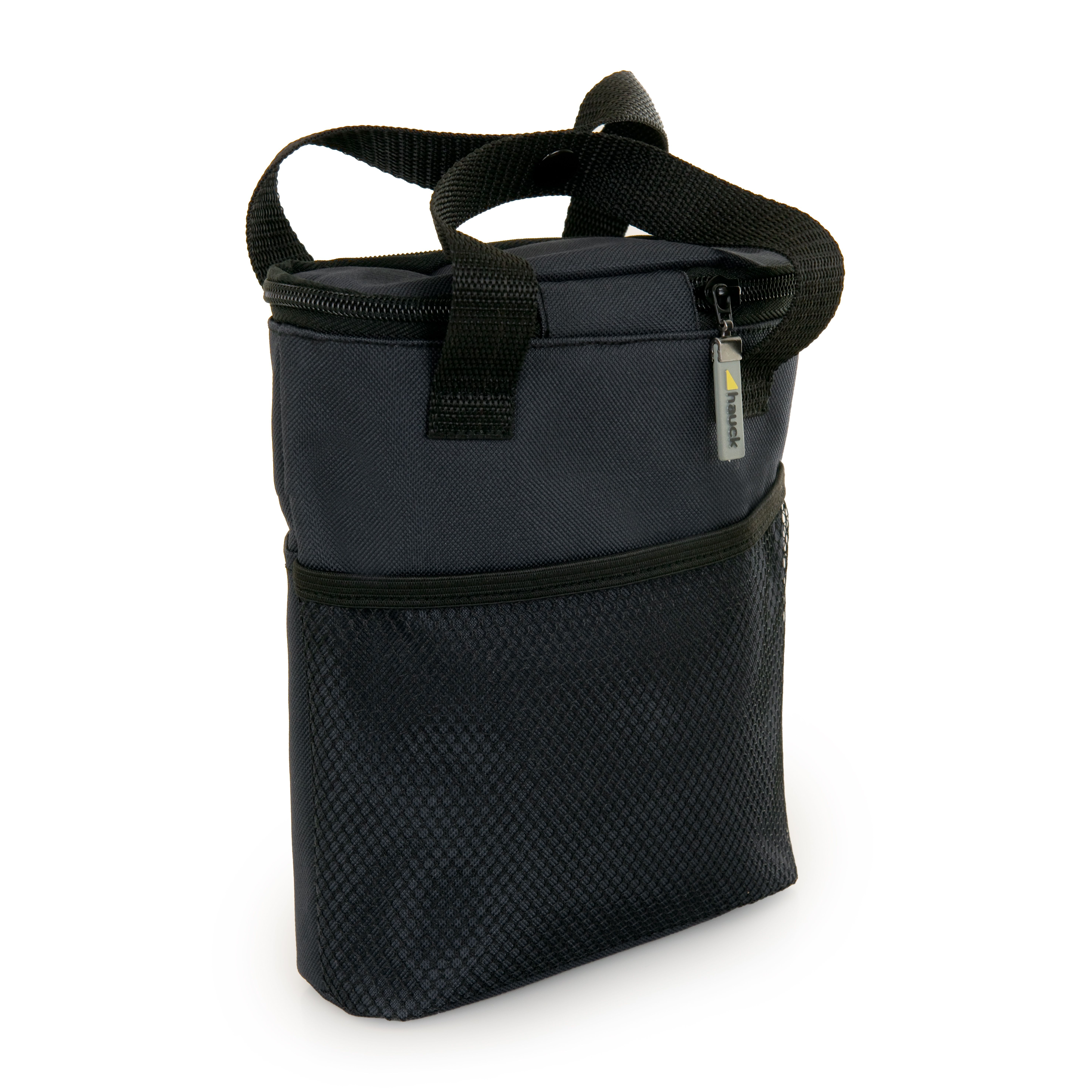 hauck Refresh Me 2 - Luiertas - Zwart