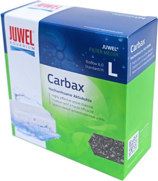 JUWEL Carbax Bioflow 6.0 Standaard