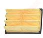 BPC Parts Filtre à air adapté pour HUSQVARNA 268, 272 FEUTRE (503 44 72-03)