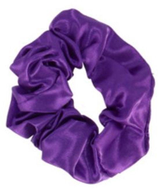 Top1Toys Bol Scrunchie Met Licht Multikleur