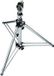 Manfrotto Chromen Stalen Statief voor Follow Spot Verlichting
