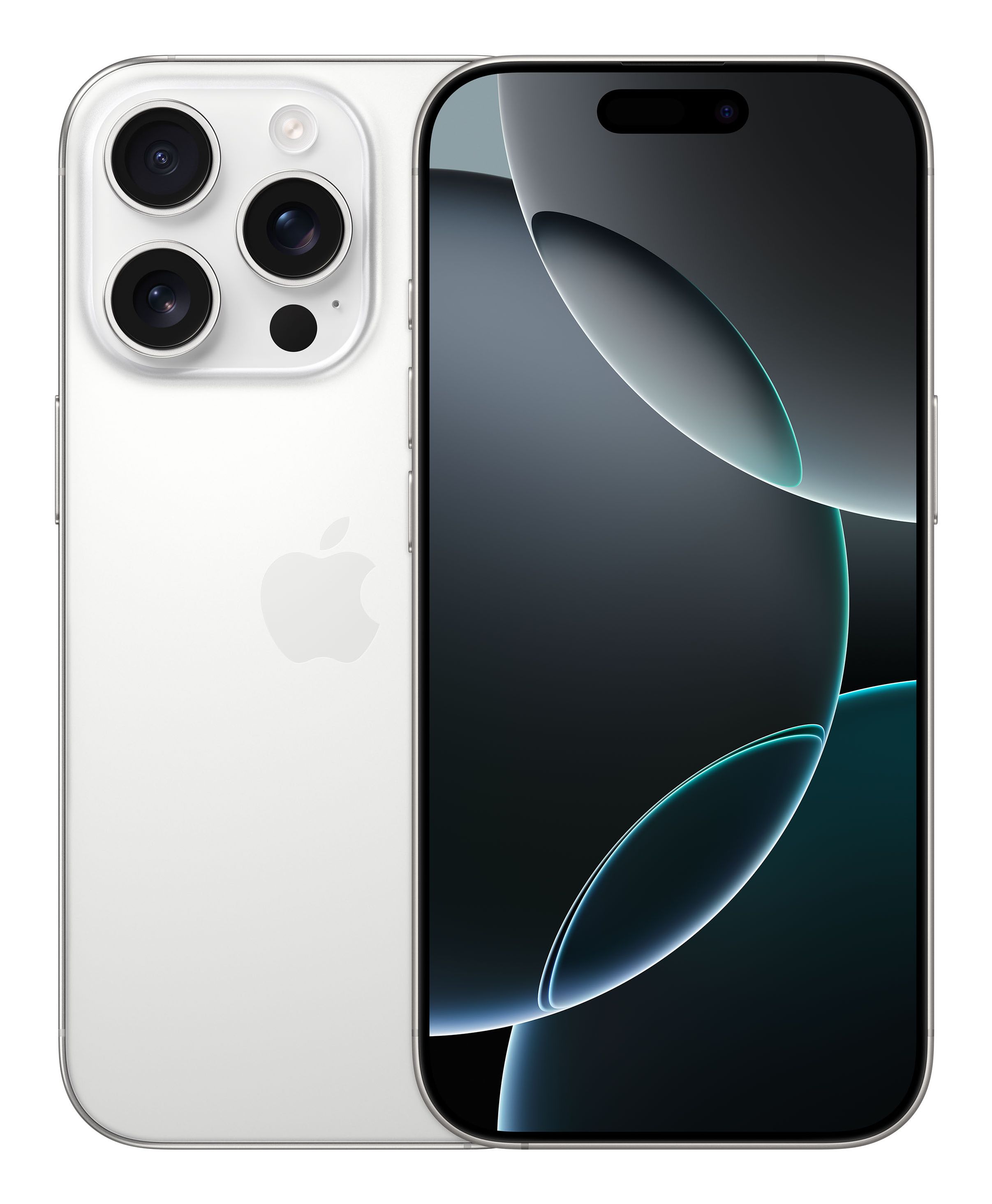 Apple iPhone 16 Pro / 1 TB / Wit