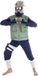 CHAKS - Naruto Kakashi Hatake Kostuum voor Mannen - Medium