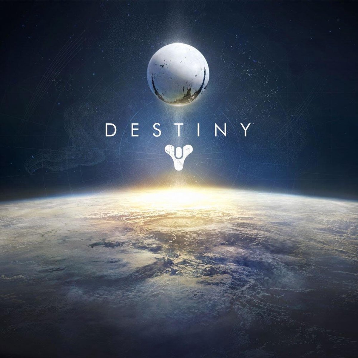 Activision Destiny