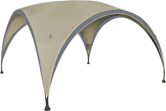 Bo-Camp Party Shelter - Small - Beige