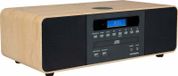 Thomson MIC202IBT Système audio domestique