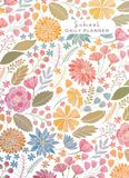 School Daily Planner
