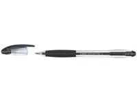 BIC Atlantis Stick Zwart - 12 stuks