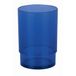 Spirella 10.16433 tandbeker Nyo-acryl, clear-navy