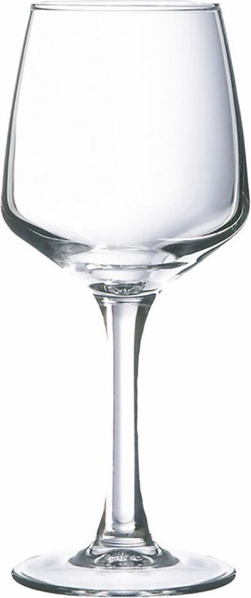 Chef & Sommelier LINEAL WIJNGLAS 25CL SET 6 HORECA