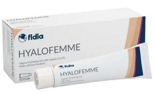 Hyalofemme Vaginale Gel - 30 Gram