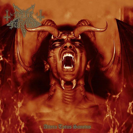 Attera Dark Funeral Attera Totus Sanctus