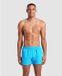 Arena Zwemshort Fundamentals X Heren Turquoise/Papegaai Maat S