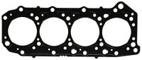 Gasket, Ajusa Gasket, cylinder head