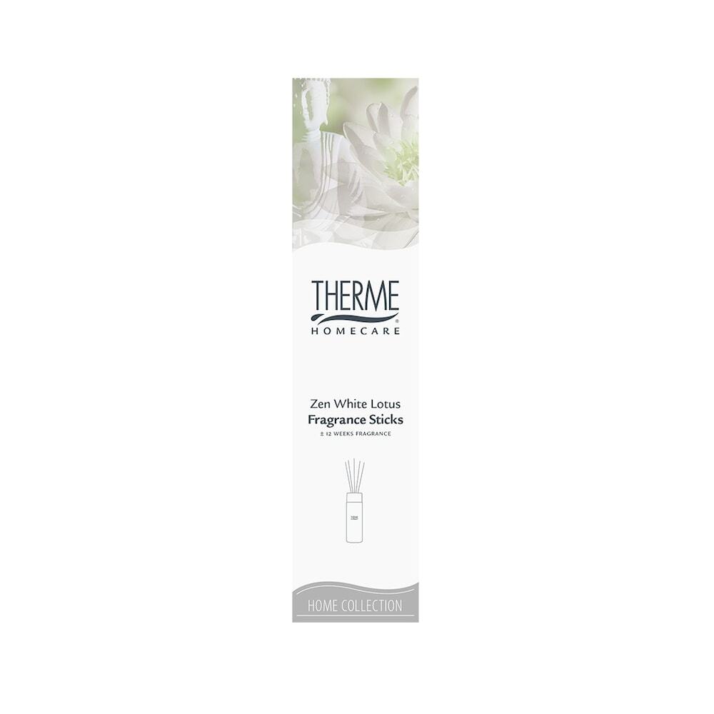 THERME THERME Home Collection Fragrance Sticks Geurstokjes & Roomsprays 100 ml