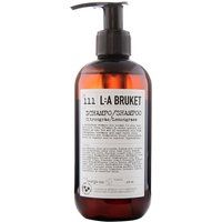 L:A BRUKET Shampoo Haarshampoo Unisex 240ml