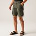 Regatta Short Hiking Heren Lichtgewicht Cargo Zakken