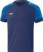 Jako - Jersey Champ 2.0 S/S Junior - Shirt Champ 2.0 KM - 152 - Blauw