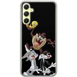 ERT GROUP mobiel telefoonhoesje voor Samsung A34 5G Looney Tunes patroon 001