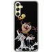 ERT GROUP mobiel telefoonhoesje voor Samsung A34 5G Looney Tunes patroon 001