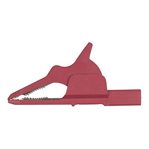 KS Tools 150.1678 - Ingangsbus - 4,0 mm - Rood