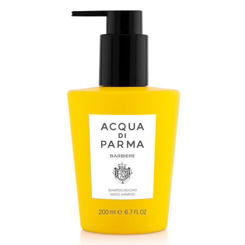 Acqua di Parma Barbiere Gentle Shampoo