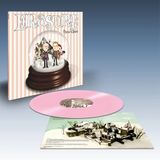 PIAS Nederland Erasure - Snow Globe (LP)
