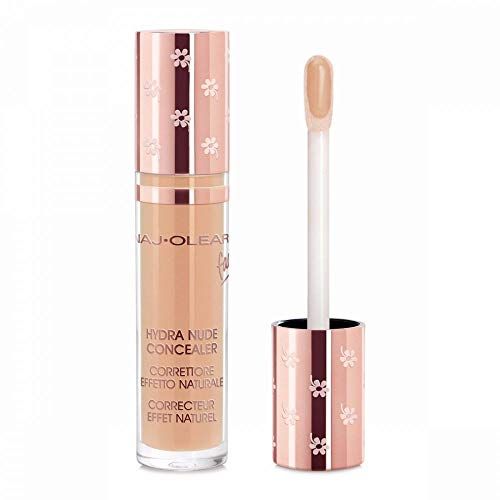Naj Oleari NAJ OLEARI GEZICHT Hydra Nude Concealer - 03 Miele