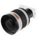 Walimex pro 800/8,0 DX téléobjectif pour Sony E-mount