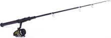Benson Telescopische Vis Hengel Set - 165 cm