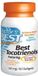 Doctor's Best Best Tocotrienols 50 mg (60 gélules)