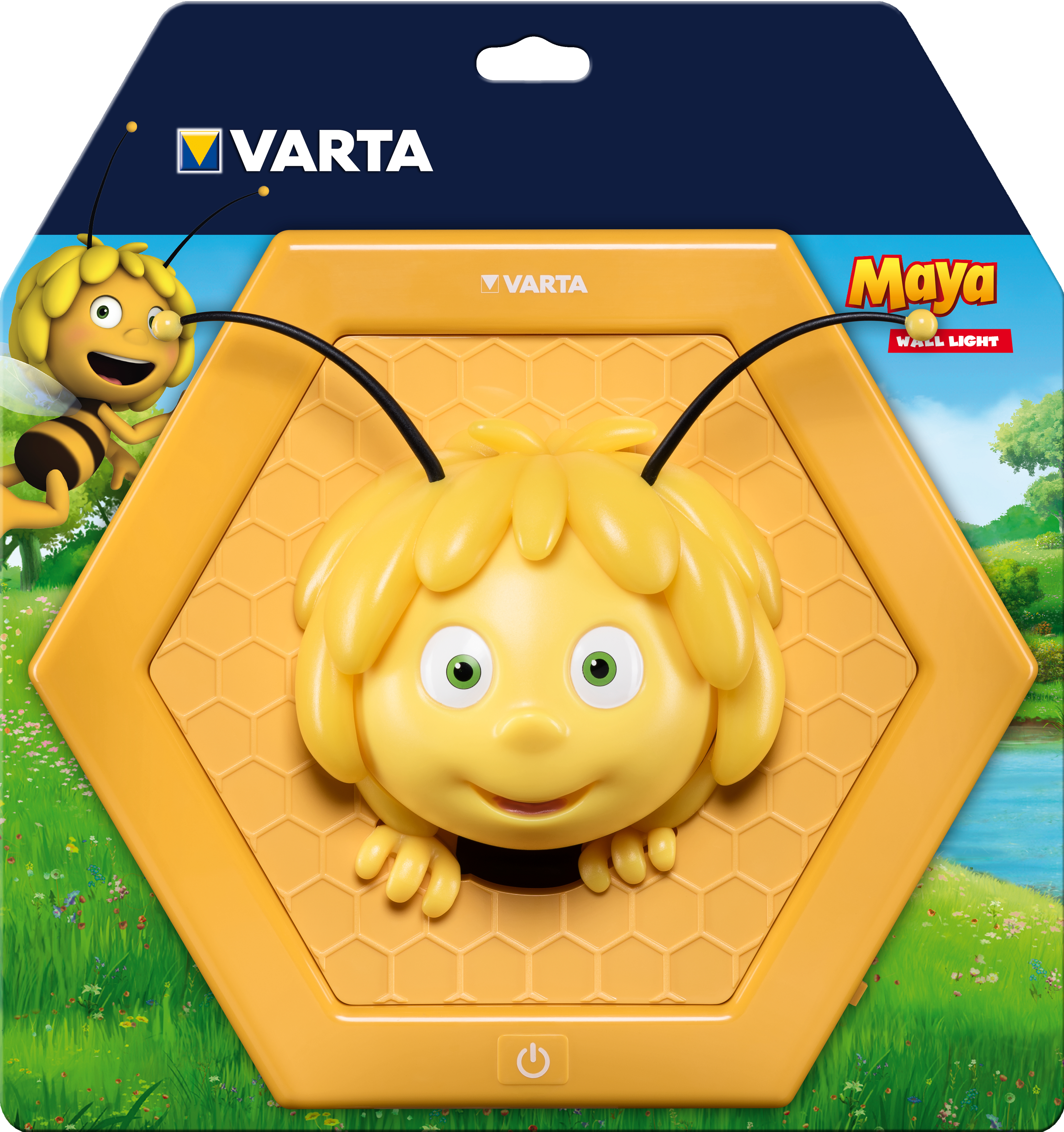 Varta   Maya The Bee