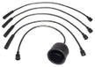 JAPANPARTS JPIC-801 Serie Cavi kaars