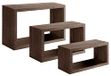 Homemania Trittico Wandrek
