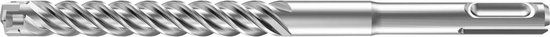 Heller 4Power SDS-plus hamerboor 14 mm x 150/200 mm