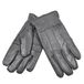 CHARRO 18878 heren leren handschoenen