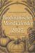 Biodynamischer Mondkalender 2027