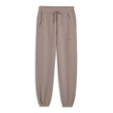 Puma dames trainingsbroek W Cloudspun Jogger 527503 Mouse Gray