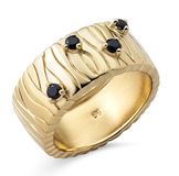 Orphelia ZR-7504/G/54 - Ring (sieraad) - Zilver 925