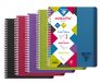 Clairefontaine 329756C Linicolor Evolutiv'Book Notitieboek