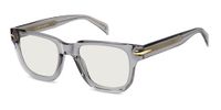 GAFAS DAVID BECKHAM DB 7130 Grey Prescription Eyewear Frames