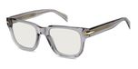 GAFAS DAVID BECKHAM DB 7130 Grey Prescription Eyewear Frames