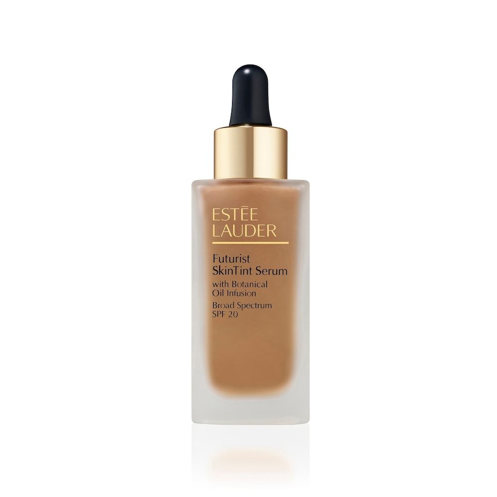 Estée Lauder Futurist Skin Tint Serum Foundation SPF 20 4N1 - Shell Beige 30 ml