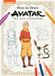 HOW Random House How to Draw Avatar: The Last Airbender Paperback