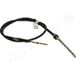 Japan Parts BC-578L Servo remsystemen