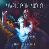 Sonic Rendezvous Avarice In Audio - From The Rib Of Adam (CD)